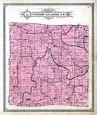 Township 48 N., Range 19 W., LaMine river, Cooper County 1915